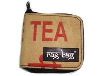 Ragbag Tamil nadu wallet