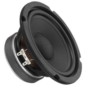 Monacor SPH-170TC 6.5 inch 16.6 cm Woofer 40 W 8 Ω