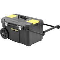 STANLEY STST1-80150 Gereedschapsbox Zwart