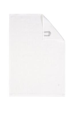 Cawö Cawö theedoek Solid 50x70 white