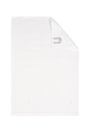 Cawö Cawö theedoek Solid 50x70 white
