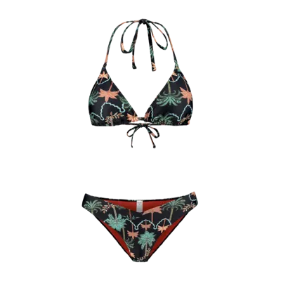 Shiwi Liz Jaipur Palm Bikini