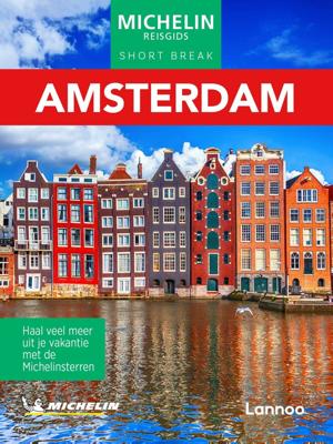 Short Break Amsterdam (Paperback)