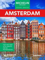Short Break Amsterdam (Paperback)