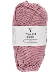 Yarn and Colors Epic 113 Foxglove