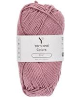 Yarn and Colors Epic 113 Foxglove