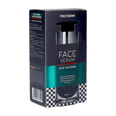 Frezyderm Face Serum Face Tightener 30ml