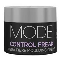 A.S.P Mode Control Freak Mega Fibre Moulding Crème Hold 4½ - Shine 3½ 75ml