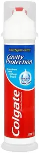 Colgate Tandpasta Pomp - Cavity Protection100 ml