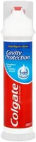 Colgate Tandpasta Pomp - Cavity Protection100 ml