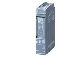 Siemens 6ES7134-6FF00-0AA1 PLC-ingangsmodule