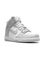 Nike Kids baskets montantes Nike Dunk - Blanc - thumbnail