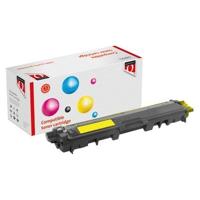 Toner Quantore alternatief tbv Brother TN-245Y geel