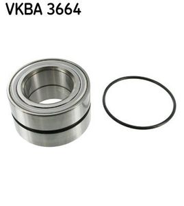 Wiellager VKBA3664