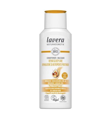 Conditioner repair & deep care