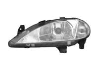 Koplamp links met knipperlicht vanaf 5/'99 H4 4325961