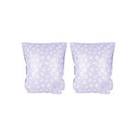 Zwembandjes Lila Panterprint 0 - 2 jaar | Swim Essentials