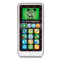 VTech bel tel puppytelefoon VTech bel tel puppytelefoon