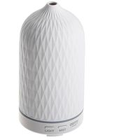 Camry CR 7970 - Ultrasonic Aroma Diffuser - 3 in 1