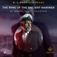 B.J. Harrison Reads The Rime of the Ancient Mariner - thumbnail