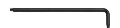 Wiha Stiftsleutel TORX® chemisch gezwart - 24313