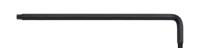 Wiha Stiftsleutel TORX® chemisch gezwart - 24313