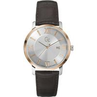 GC Watches X60019G1S (Ø 40 mm) Heren horloge