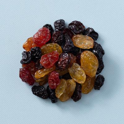 Rozijnen gemengd 500 gram