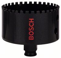 Bosch Accessoires Diamantgatzaag Diamond for Hard Ceramics 79 mm, 3 1/8" 1st - 2608580320