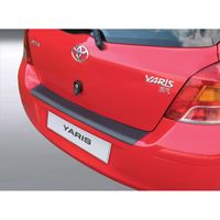 Rgm Rear Bumper Protector TO Yaris 5drs GR RBP448