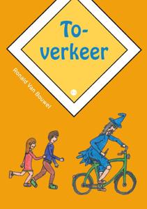 To-verkeer (Paperback)