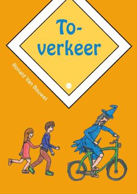 To-verkeer (Paperback)