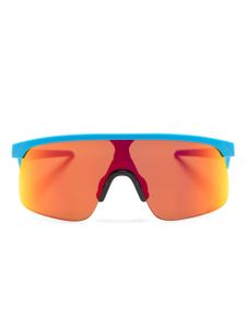 OAKLEY KID lunettes de soleil Resistor - Bleu