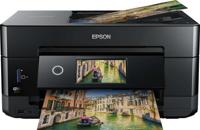 Expression Premium - XP-7100 - Inkjet Printer - A4 - 5760 x 1440 DPI - Wi-Fi - Black