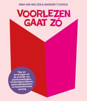 Voorlezen gaat zó (Paperback)