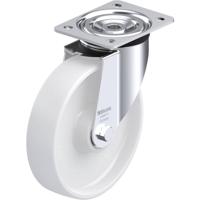 Blickle L-PO 200K Zwenkwiel Wieldiameter: 200 mm Draagvermogen (max.): 400 kg 1 stuk(s)