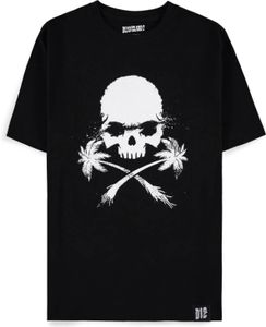 Dead Island 2 - Black Men's Short Sleeved T-shirt