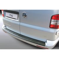 Bumper beschermer passend voor Volkswagen Transporter T6 Caravelle/Multivan 9/2015 GRRBP875
