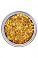 Glitter PXP pressed chunky cream gold bar 10 ml