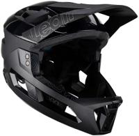 Leatt 3.0 enduro - fullface helmet