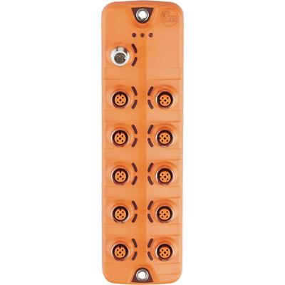 ifm Electronic AL2341 AL2341 Ingangsmodule M12-stekker Aantal digitale ingangen: 20