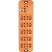 ifm Electronic AL2341 AL2341 Ingangsmodule M12-stekker Aantal digitale ingangen: 20
