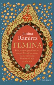 Femina - Janina Ramirez - ebook