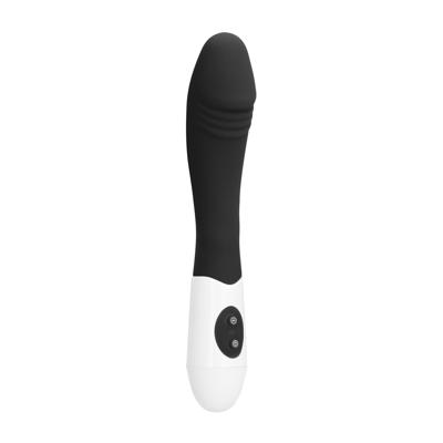 GC by Shots Geribbelde Vibrator