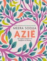 Azië (Hardback)