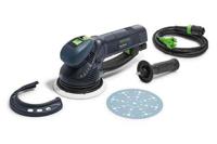 Festool excenterschuurmachine ro 150 feq rotex - 575066 - 575066