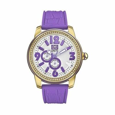 Marc Ecko E13544G4 (Ø 48 mm) Heren horloge