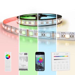 20 meter RGBW led strip complete set - premium 1440 leds