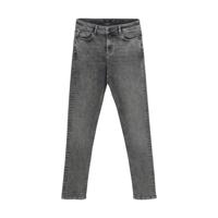 Rellix winter jeansbroek jongens - zwart - straight fit