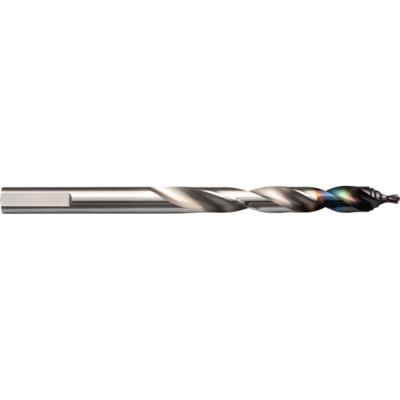Cema Berner spiraalboor cobra step premium 3x28/61mm 118°